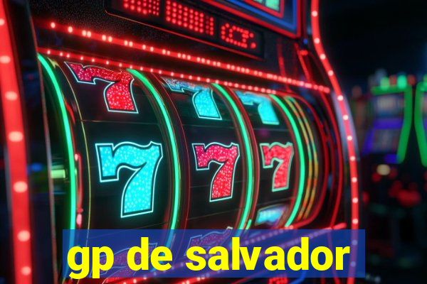 gp de salvador